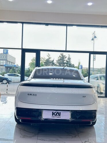 ZEEKR 007 2024, 15,000 km - 0.0 l - Bakı
