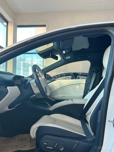 ZEEKR 007 2024, 15,000 km - 0.0 l - Bakı