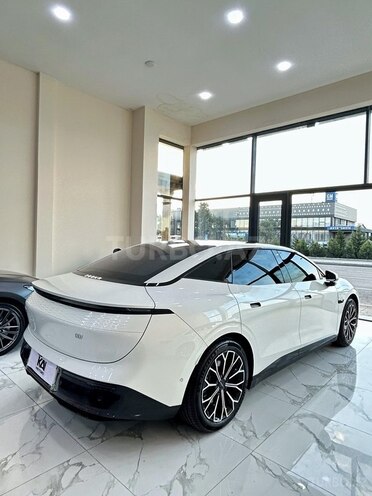 ZEEKR 007 2024, 15,000 km - 0.0 l - Bakı