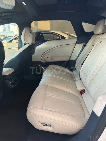 ZEEKR 007 2024, 15,000 km - 0.0 l - Bakı