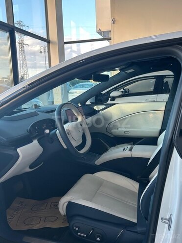 ZEEKR 007 2024, 15,000 km - 0.0 l - Bakı