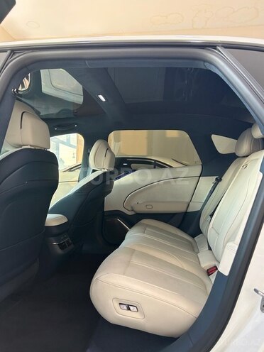 ZEEKR 007 2024, 15,000 km - 0.0 l - Bakı