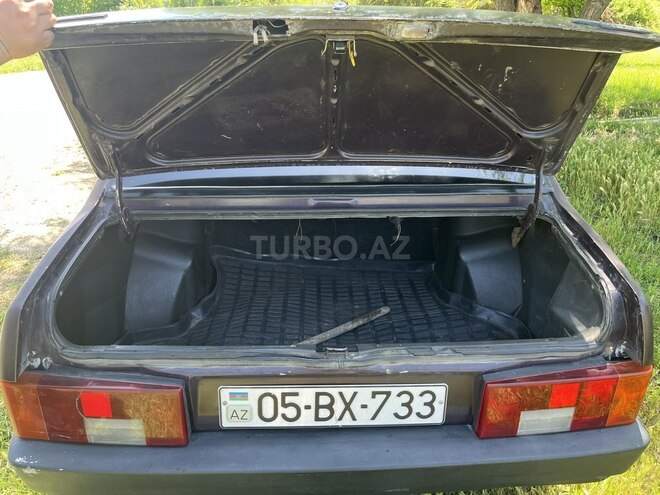 LADA (VAZ) 21099 1998, 250,000 km - 1.5 l - Tərtər