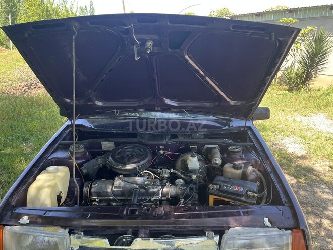 LADA (VAZ) 21099 1998, 250,000 km - 1.5 l - Tərtər