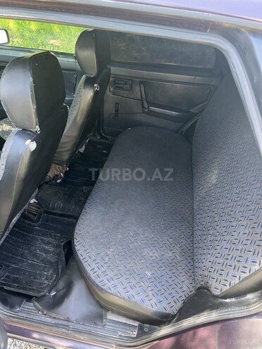 LADA (VAZ) 21099 1998, 250,000 km - 1.5 l - Tərtər