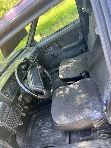 LADA (VAZ) 21099 1998, 250,000 km - 1.5 l - Tərtər