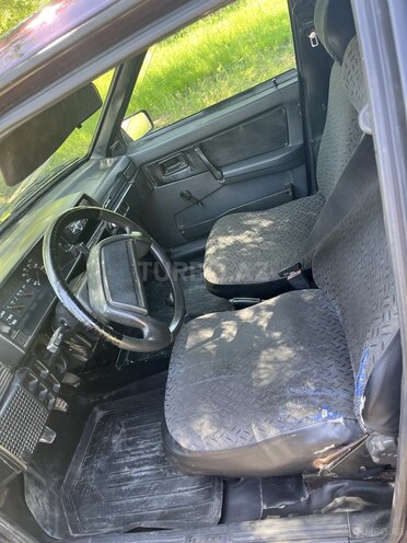 LADA (VAZ) 21099 1998, 250,000 km - 1.5 l - Tərtər