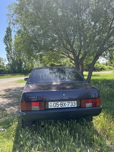 LADA (VAZ) 21099 1998, 250,000 km - 1.5 l - Tərtər