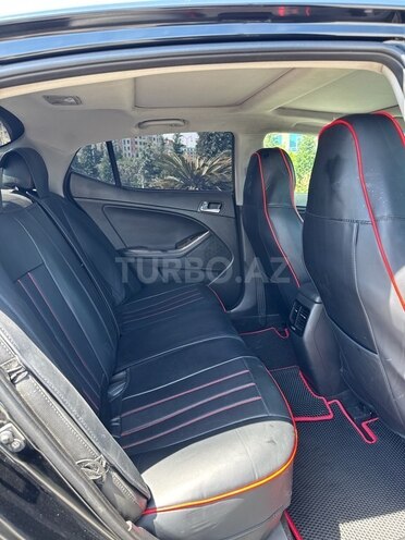 Kia Optima 2014, 235,000 km - 2.0 l - Sumqayıt