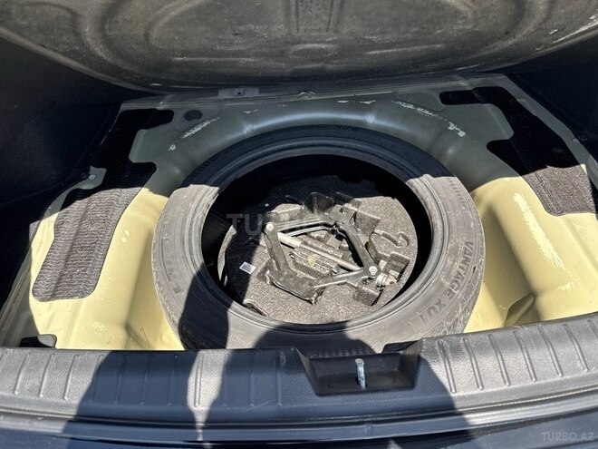 Kia Optima 2014, 235,000 km - 2.0 l - Sumqayıt