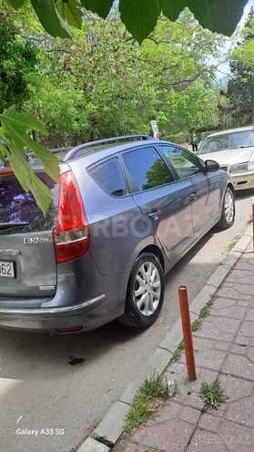 Hyundai i30 2009, 210,000 km - 1.6 l - Bakı