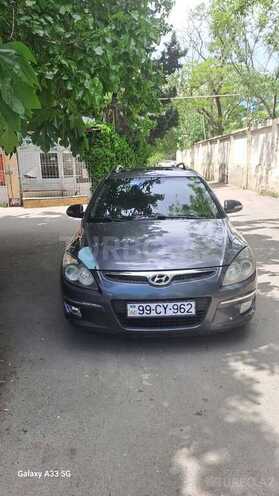 Hyundai i30 2009, 210,000 km - 1.6 l - Bakı