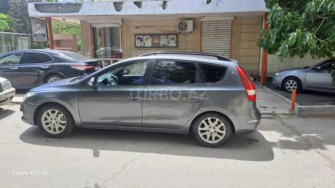 Hyundai i30 2009, 210,000 km - 1.6 l - Bakı