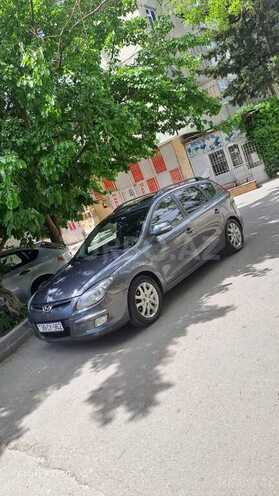 Hyundai i30 2009, 210,000 km - 1.6 l - Bakı