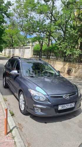 Hyundai i30 2009, 210,000 km - 1.6 l - Bakı