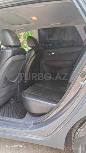 Hyundai i30 2009, 210,000 km - 1.6 l - Bakı