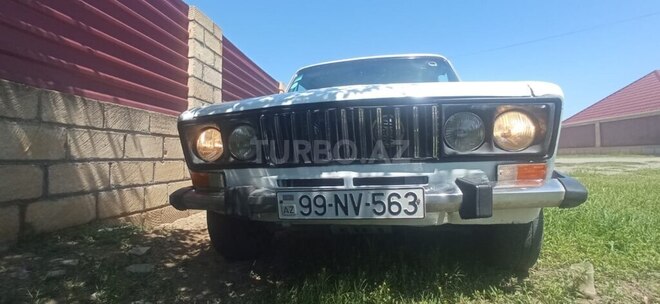 LADA (VAZ) 2106 1984, 89,945 km - 1.5 l - Goranboy