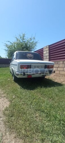 LADA (VAZ) 2106 1984, 89,945 km - 1.5 l - Goranboy