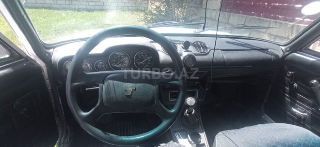 LADA (VAZ) 2106 1984, 89,945 km - 1.5 l - Goranboy