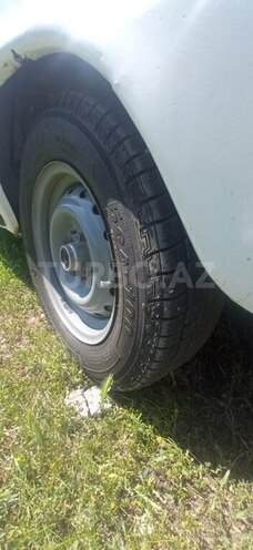 LADA (VAZ) 2106 1984, 89,945 km - 1.5 l - Goranboy