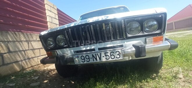 LADA (VAZ) 2106 1984, 89,945 km - 1.5 l - Goranboy