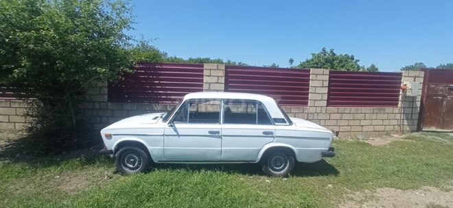 LADA (VAZ) 2106 1984, 89,945 km - 1.5 l - Goranboy