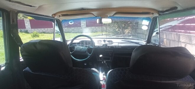 LADA (VAZ) 2106 1984, 89,945 km - 1.5 l - Goranboy