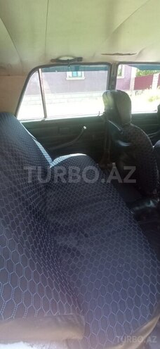 LADA (VAZ) 2106 1984, 89,945 km - 1.5 l - Goranboy