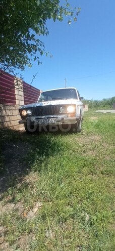 LADA (VAZ) 2106 1984, 89,945 km - 1.5 l - Goranboy