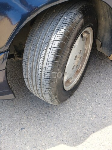 Mercedes C 200 2000, 250,000 km - 2.0 л - Bakı