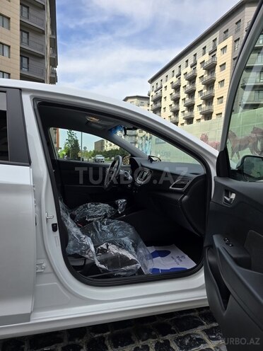 Hyundai Accent 2021, 61,155 km - 1.6 л - Bakı