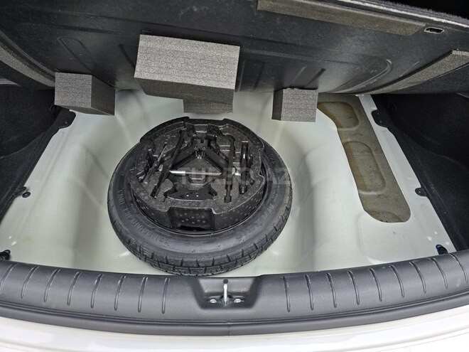 Hyundai Accent 2021, 61,155 km - 1.6 л - Bakı