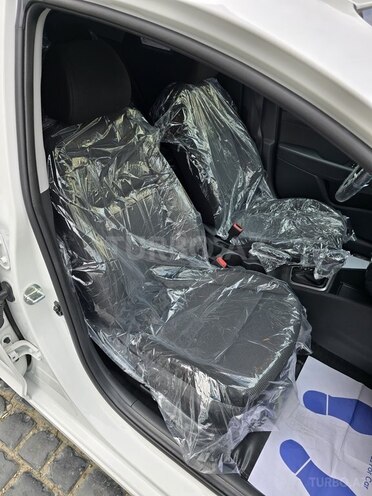 Hyundai Accent 2021, 61,155 km - 1.6 л - Bakı