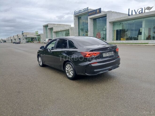 Chevrolet Monza 2024, 68,800 km - 1.5 l - Bakı