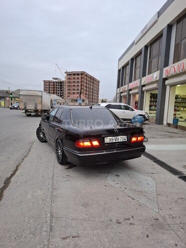 Mercedes E 280 1999, 450,890 km - 2.8 l - Bakı