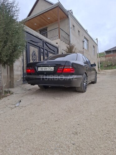 Mercedes E 280 1999, 450,890 km - 2.8 l - Bakı