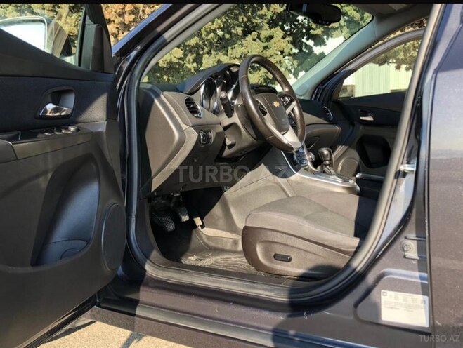 Chevrolet Cruze 2014, 275,000 km - 1.4 л - Bakı