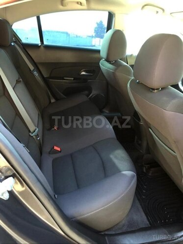 Chevrolet Cruze 2014, 275,000 km - 1.4 л - Bakı