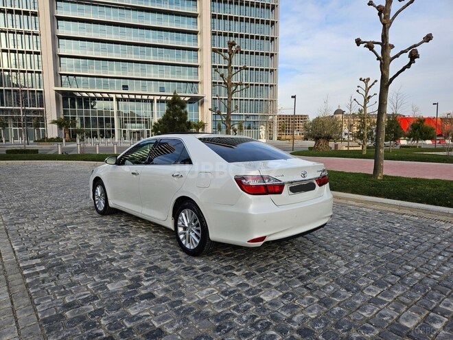 Toyota Camry 2015, 250,000 km - 2.5 l - Bakı
