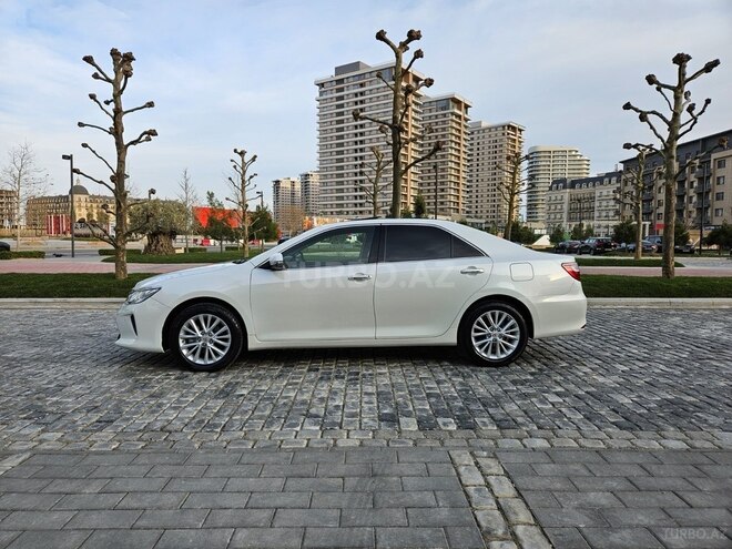 Toyota Camry 2015, 250,000 km - 2.5 l - Bakı