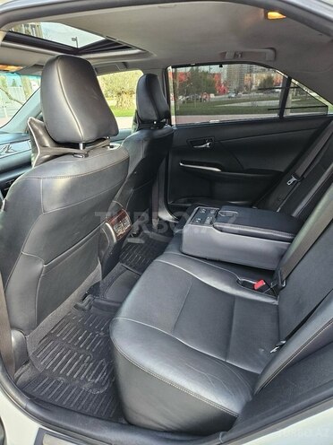 Toyota Camry 2015, 250,000 km - 2.5 l - Bakı