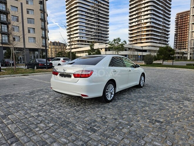 Toyota Camry 2015, 250,000 km - 2.5 l - Bakı
