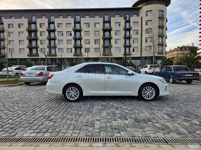 Toyota Camry 2015, 250,000 km - 2.5 l - Bakı
