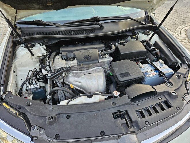 Toyota Camry 2015, 250,000 km - 2.5 l - Bakı