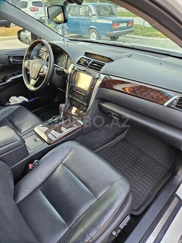 Toyota Camry 2015, 250,000 km - 2.5 l - Bakı