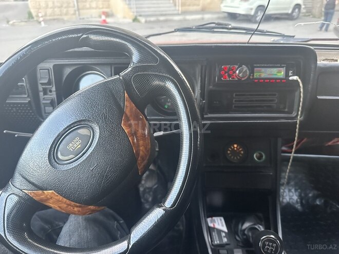 LADA (VAZ) 2107 1982, 95,000 km - 1.5 l - Bakı