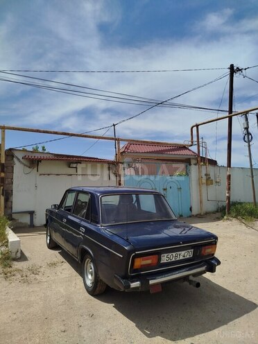 LADA (VAZ) 2106 1987, 95,000 km - 1.3 л - Sumqayıt