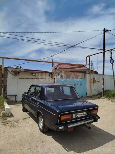LADA (VAZ) 2106 1987, 95,000 km - 1.3 л - Sumqayıt