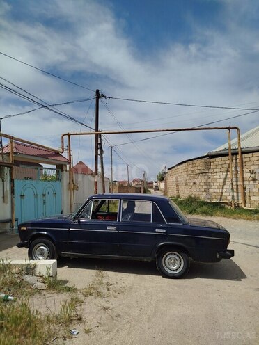 LADA (VAZ) 2106 1987, 95,000 km - 1.3 л - Sumqayıt