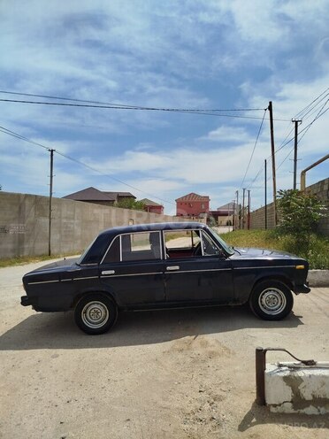 LADA (VAZ) 2106 1987, 95,000 km - 1.3 л - Sumqayıt